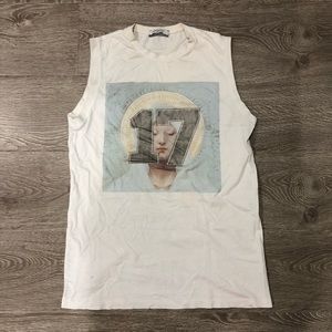 Givenchy Tank Top